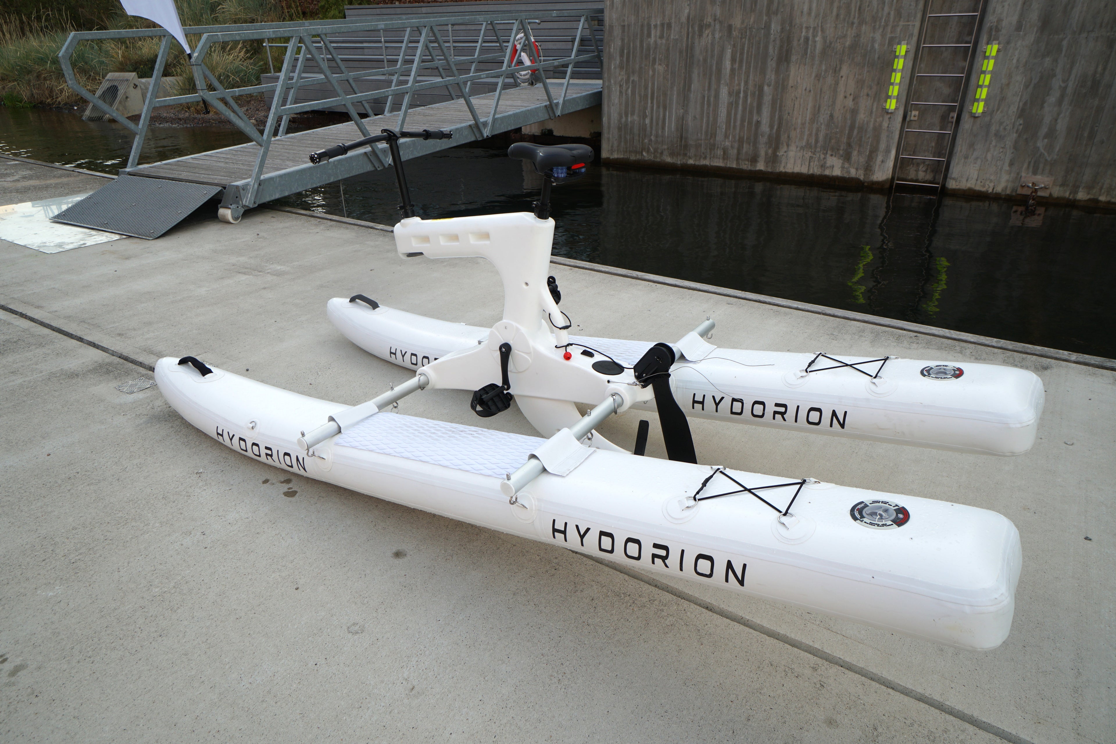 Hydorion One