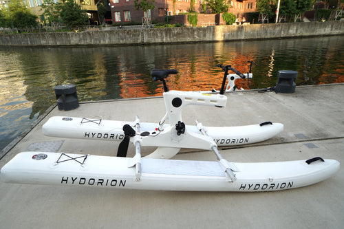 Hydorion One