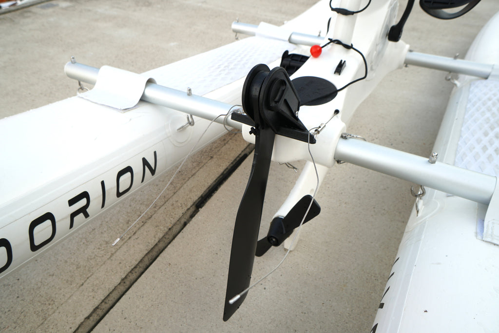 Hydorion One